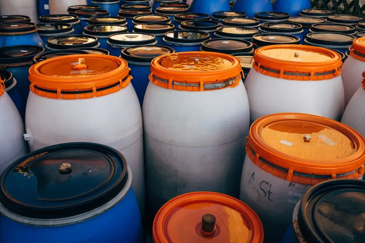 Hazmat Cleanup in Montgomery, TX